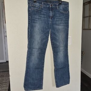 Joe's Jeans Women's Classic Blue Boot Cut